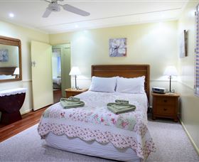 Buderim Cottages - Geraldton Accommodation 3