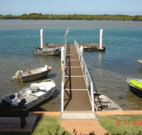 On The River Holiday Apartments - Geraldton Accommodation