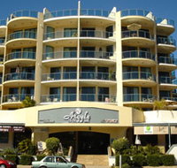 Argyle on the Park - Geraldton Accommodation