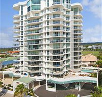 Aqua Vista Resort - Geraldton Accommodation