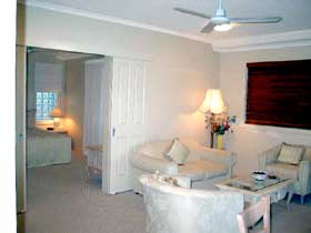 Myconos Resort - Geraldton Accommodation 1