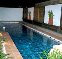 Myconos Resort - Geraldton Accommodation