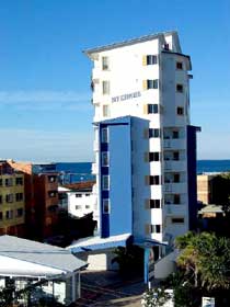 Myconos Resort - Geraldton Accommodation 3