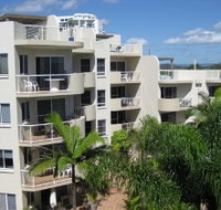 The Burlington Holiday Apartments - Geraldton Accommodation