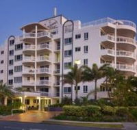 Beachside Resort - Geraldton Accommodation