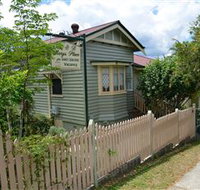 Marys Place B and B - Geraldton Accommodation