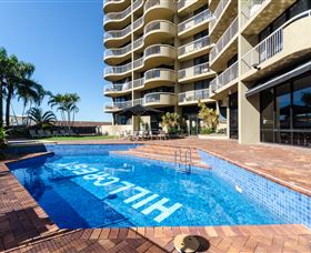 Central Hillcrest Apartment Hotel - Geraldton Accommodation 1