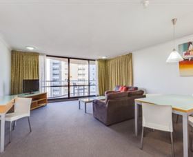 Central Hillcrest Apartment Hotel - Geraldton Accommodation 2