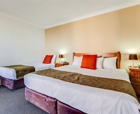 Central Hillcrest Apartment Hotel - Geraldton Accommodation 3
