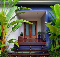 The Mountain View Retreat - Geraldton Accommodation