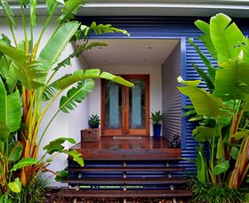 The Mountain View Retreat - Geraldton Accommodation 0