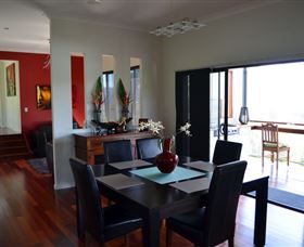 The Mountain View Retreat - Geraldton Accommodation 1