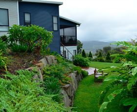 The Mountain View Retreat - Geraldton Accommodation 2