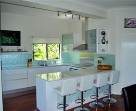 The Mountain View Retreat - Geraldton Accommodation 3