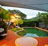 The Odd Gecko - Geraldton Accommodation
