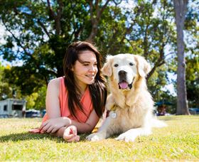 Jacobs Well Tourist Park - Geraldton Accommodation 0