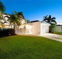 The Waterfront House - Geraldton Accommodation