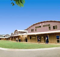 Sports Super Centre - Geraldton Accommodation