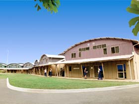 Sports Super Centre - Geraldton Accommodation 0
