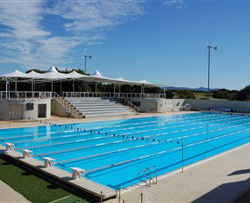 Sports Super Centre - Geraldton Accommodation 1