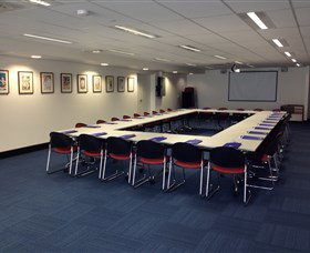 Sports Super Centre - Geraldton Accommodation 2
