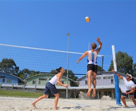Sports Super Centre - Geraldton Accommodation 3