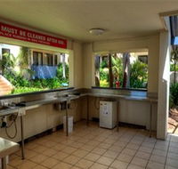 Sandcastles on Broadwater - Geraldton Accommodation