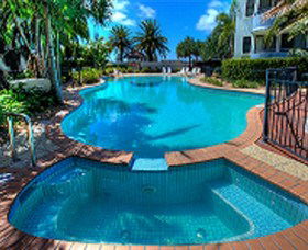 Sandcastles On Broadwater - Geraldton Accommodation 2