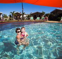 Broadwater Tourist Park - Geraldton Accommodation
