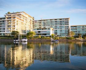 ULTIQA Freshwater Point Resort - Geraldton Accommodation 0