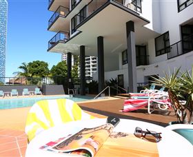 Neptune Resort - Geraldton Accommodation 1