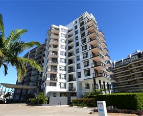 Neptune Resort - Geraldton Accommodation 0