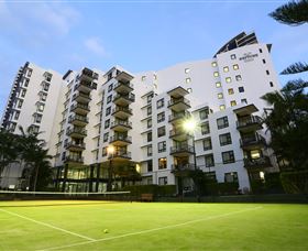 Neptune Resort - Geraldton Accommodation 3