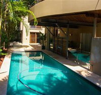 La Casa Sirena at Vogue Holiday Homes - Geraldton Accommodation