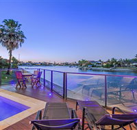 Kurrawa Cove at Vogue Holiday Homes - Geraldton Accommodation