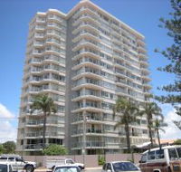Pacific Regis Holiday Apartments - Geraldton Accommodation
