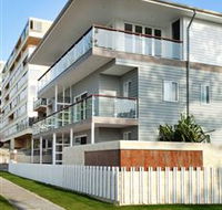 Bujerum Apartments on Burleigh - Geraldton Accommodation