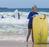 Gold Coast Recreation Centre - Geraldton Accommodation