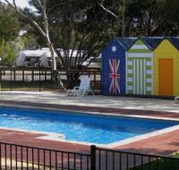 BIG4 Port Willunga Tourist Park - Geraldton Accommodation