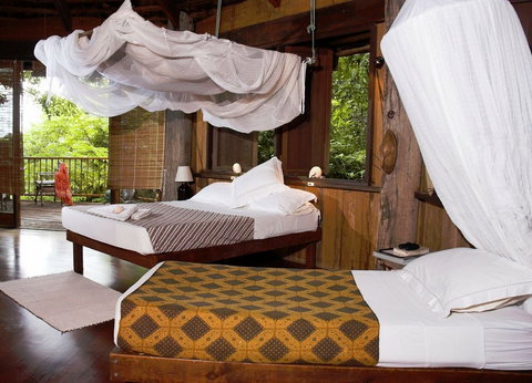 Haggerstone Island Resort - Geraldton Accommodation 1