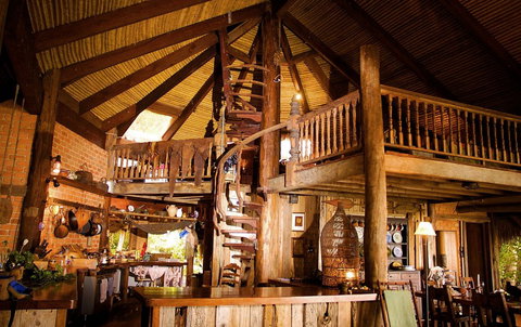 Haggerstone Island Resort - Geraldton Accommodation 3