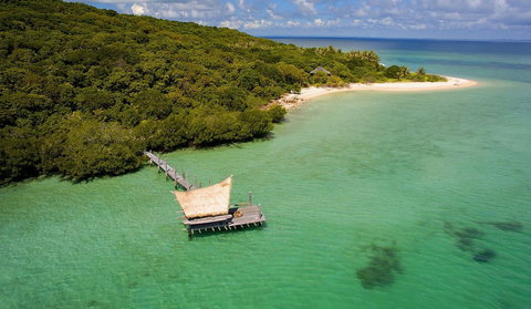 Haggerstone Island Resort - Geraldton Accommodation 4