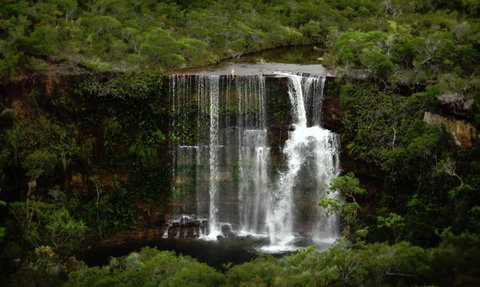 Haggerstone Island Resort - Geraldton Accommodation 6