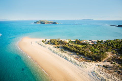 Great Keppel Island Hideaway - Geraldton Accommodation 1