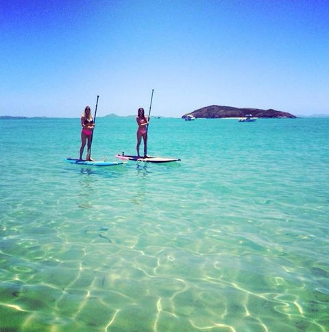 Great Keppel Island Hideaway - Geraldton Accommodation 3