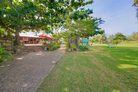 Great Keppel Island Hideaway - Geraldton Accommodation 4