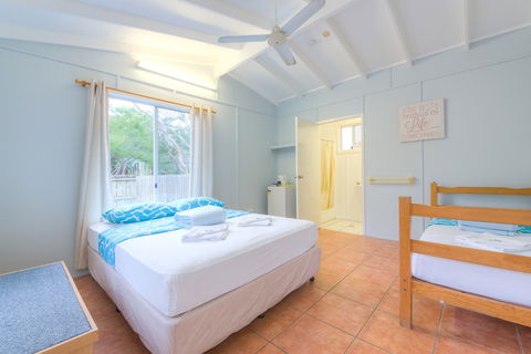 Great Keppel Island Hideaway - Geraldton Accommodation 7