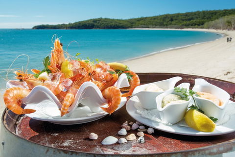 Great Keppel Island Hideaway - Geraldton Accommodation 8