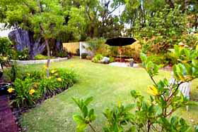 Newberry Manor - Geraldton Accommodation 0