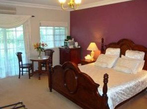 Newberry Manor - Geraldton Accommodation 3